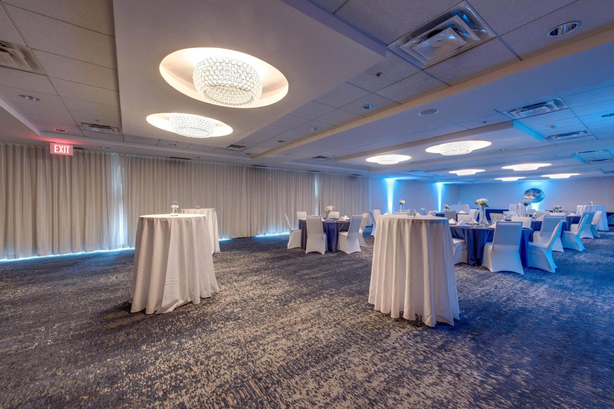 Four Points By Sheraton Tallahassee Downtown Bagian luar foto