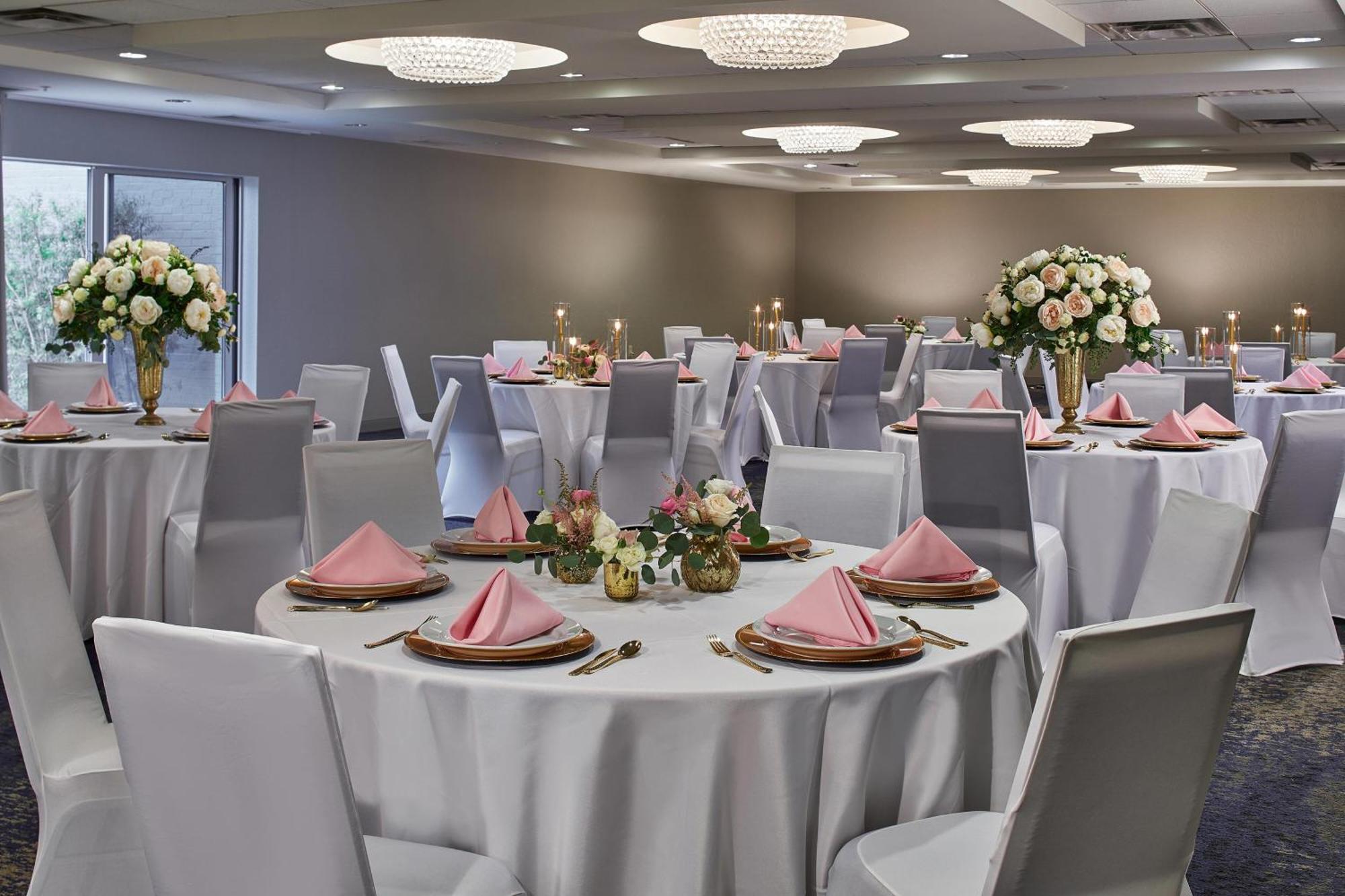 Four Points By Sheraton Tallahassee Downtown Bagian luar foto