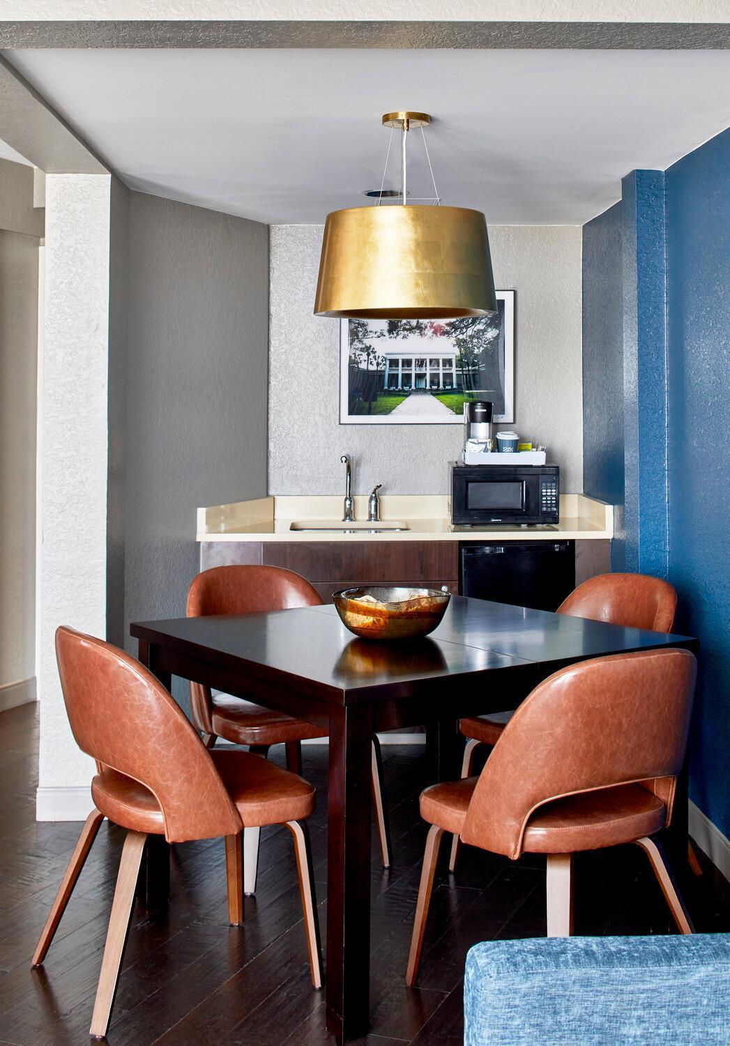 Four Points By Sheraton Tallahassee Downtown Bagian luar foto